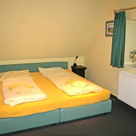 Kapitaenshaus By Interhome