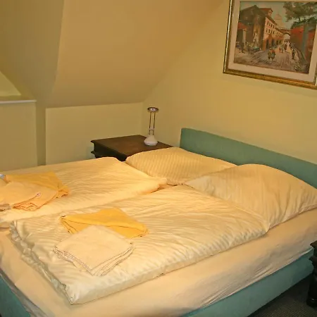 Hébergement de vacances Kapitaenshaus By Interhome *