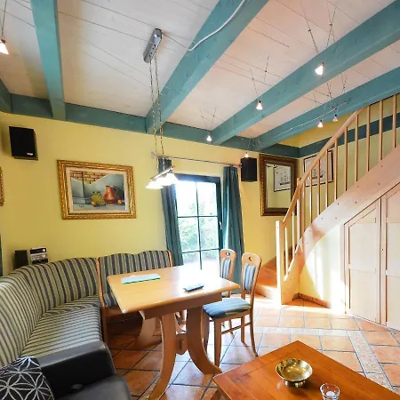 Kapitaenshaus By Interhome Groß Zicker