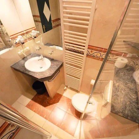 Kapitaenshaus By Interhome Hébergement de vacances Groß Zicker