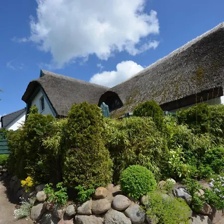 Kapitaenshaus By Interhome Hébergement de vacances *