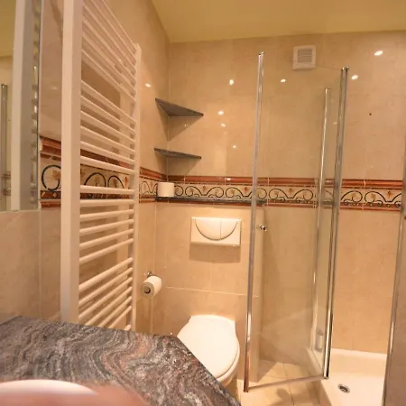 Kapitaenshaus By Interhome *