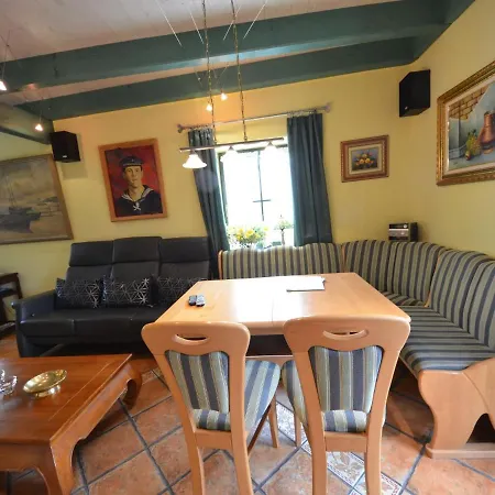 Kapitaenshaus By Interhome Holiday home