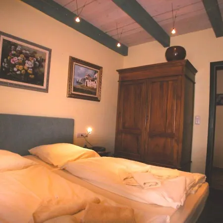 Kapitaenshaus By Interhome *