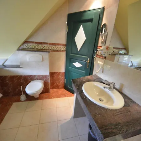 Hébergement de vacances Kapitaenshaus By Interhome