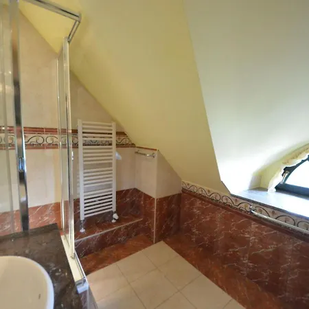 Kapitaenshaus By Interhome Groß Zicker