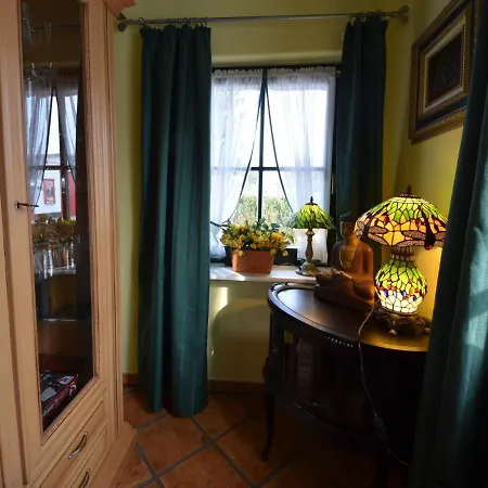 Hébergement de vacances Kapitaenshaus By Interhome