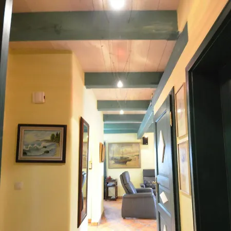 Hébergement de vacances Kapitaenshaus By Interhome Groß Zicker