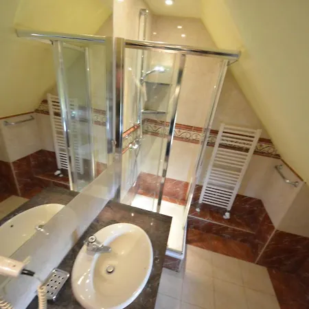 Kapitaenshaus By Interhome Groß Zicker