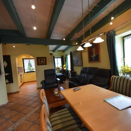 Kapitaenshaus By Interhome Hébergement de vacances *