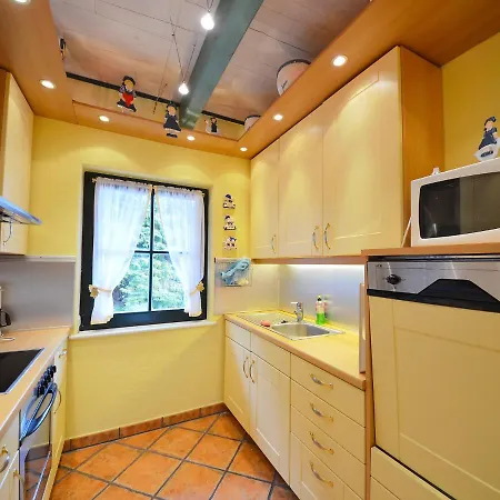 Kapitaenshaus By Interhome Hébergement de vacances