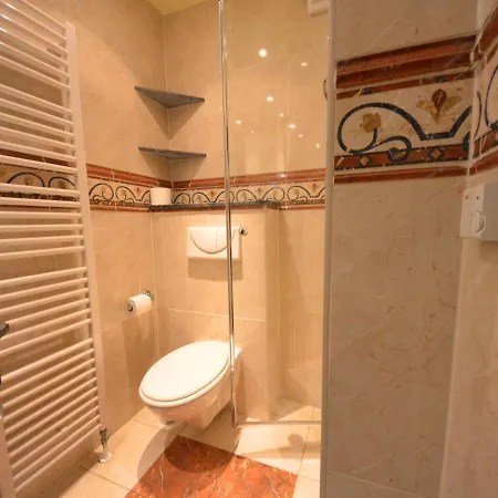 Kapitaenshaus By Interhome Hébergement de vacances