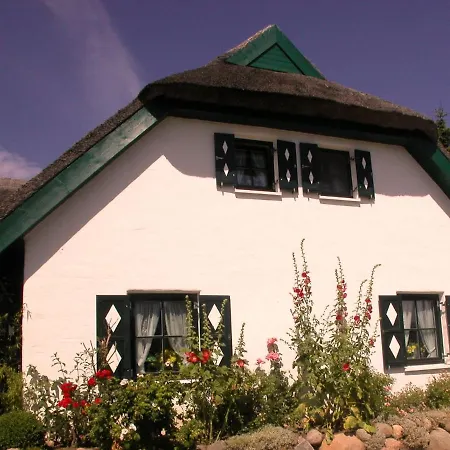 Hébergement de vacances Kapitaenshaus By Interhome *