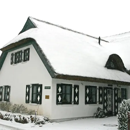 Kapitaenshaus By Interhome Hébergement de vacances