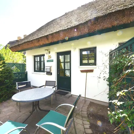 Kapitaenshaus By Interhome Hébergement de vacances